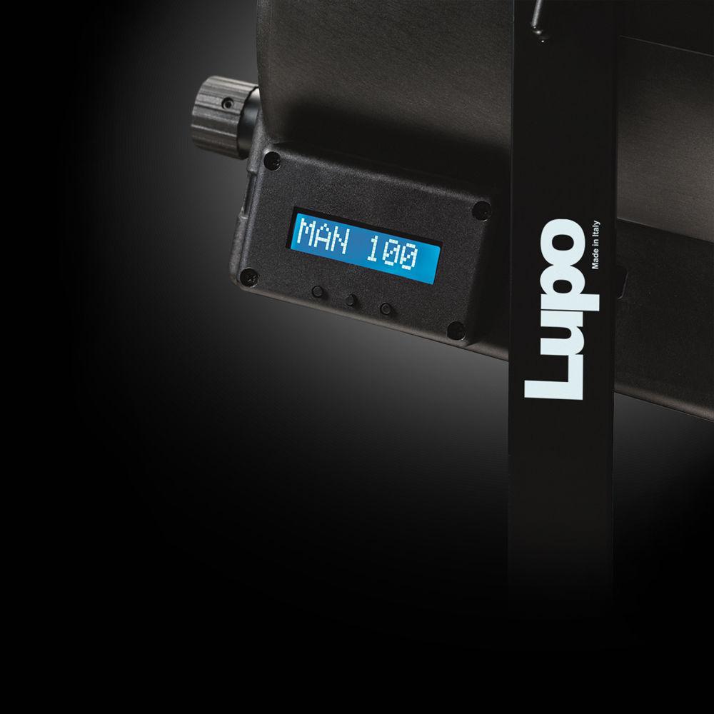 Lupo Dayled 1000 Daylight LED Fresnel with DMX