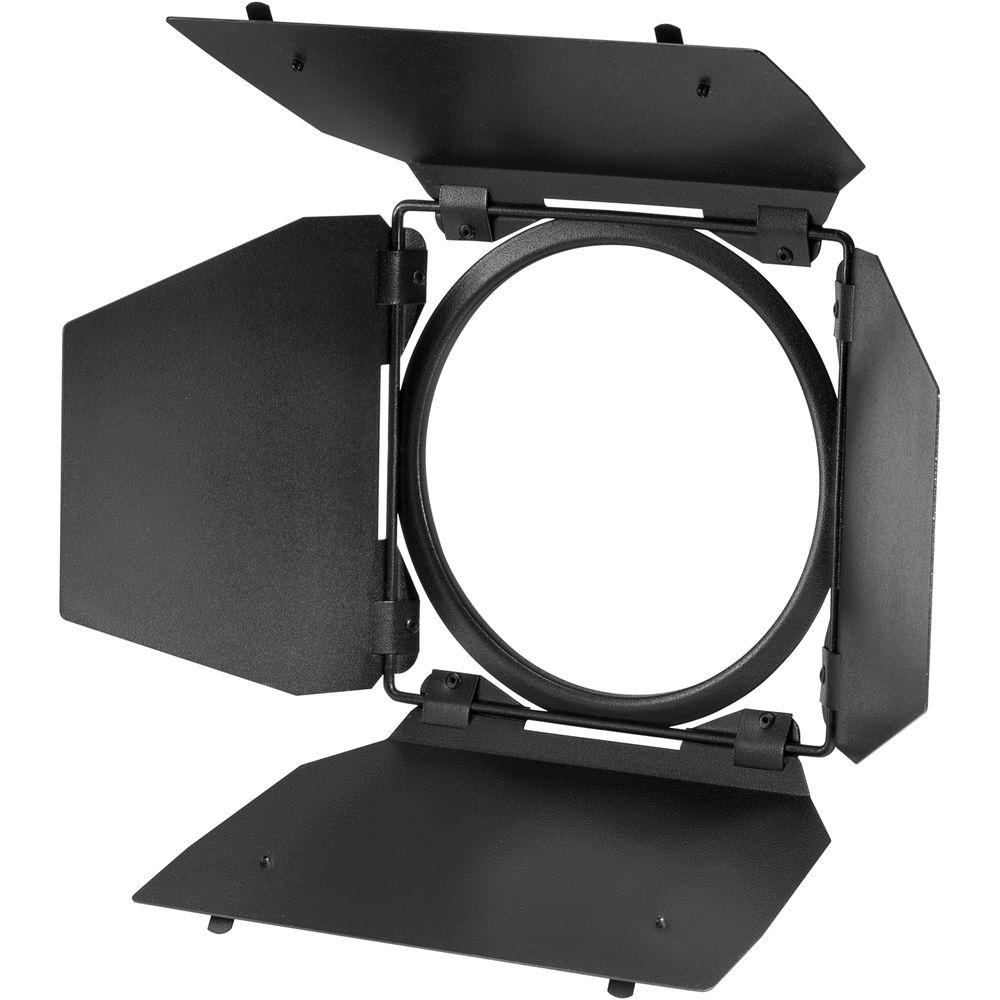 Lupo Dayled 1000 Tungsten LED Fresnel with DMX