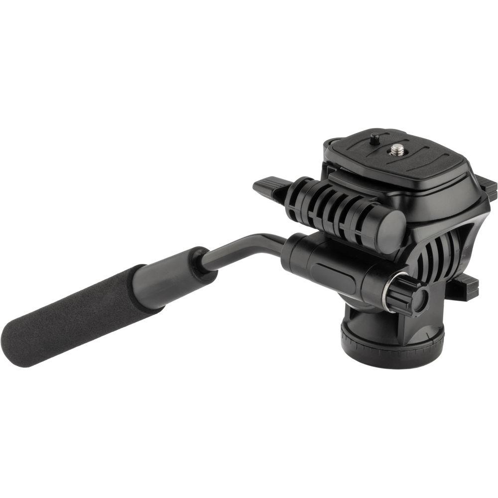 Magnus VPH-10P Three-Way Pan and Tilt Head