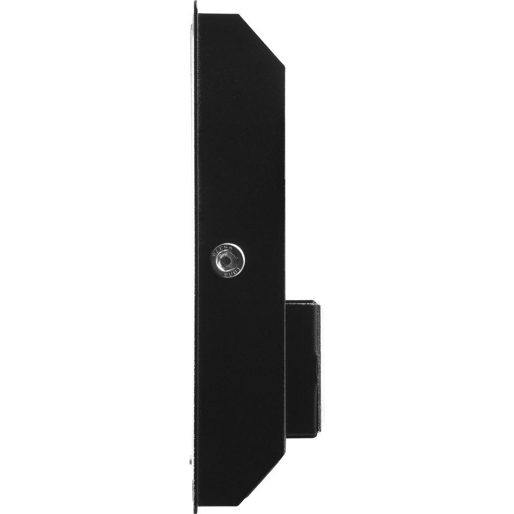 Marshall Electronics Dual 7" 1280 x 800 Rackmount LCD Display