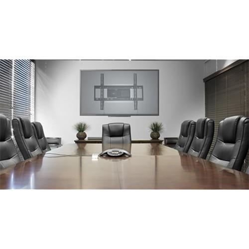 Middle Atlantic Fixed VDM Series Display Mount with 600 VESA for 40 - 70" Displays