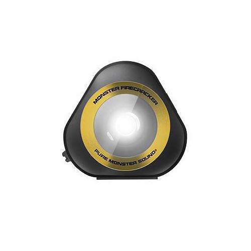 Monster FireCracker Bluetooth Boombox