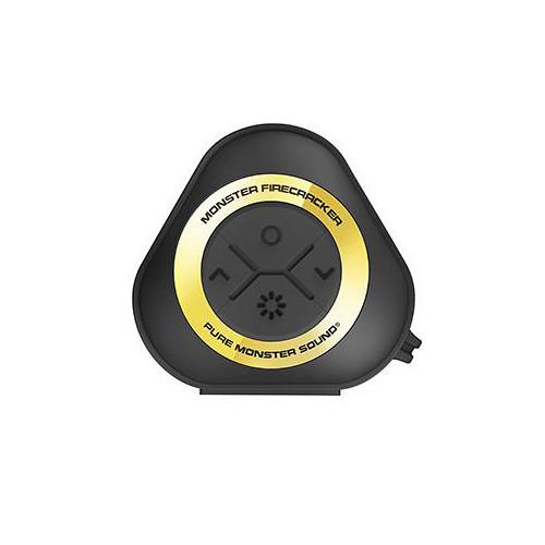 Monster FireCracker Bluetooth Boombox