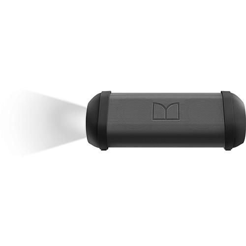 Monster FireCracker Bluetooth Boombox