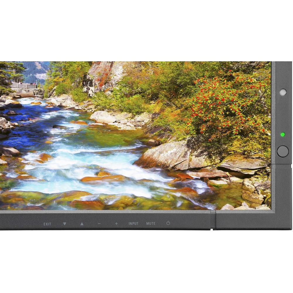 NEC E705-AVT2 70"-Class Full HD Commercial LED Display with Integrated ATSC Tuner Bundle