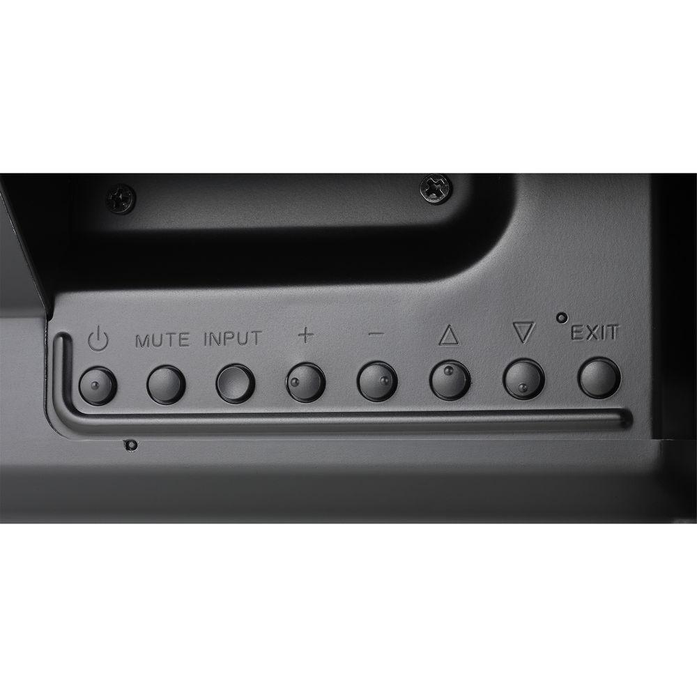 NEC E705-AVT2 70"-Class Full HD Commercial LED Display with Integrated ATSC Tuner Bundle