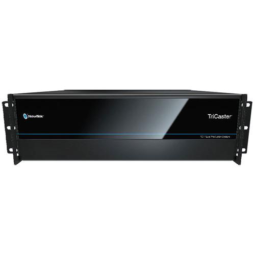 NewTek TriCaster TC1 MAX Bundle