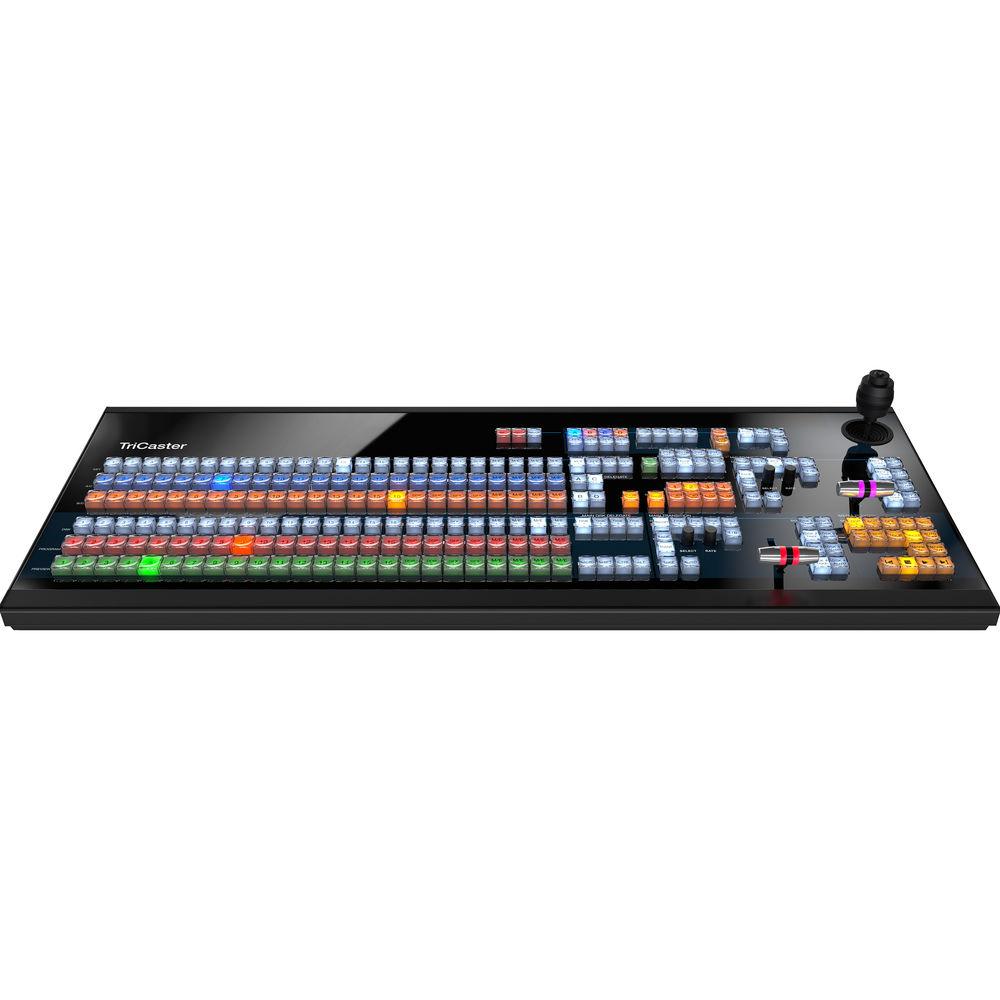 NewTek TriCaster TC1 MAX Bundle
