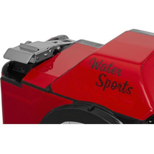 Nimar Base Water Sports Housing with Pistol Grip for Canon EOS 5D Mark IV