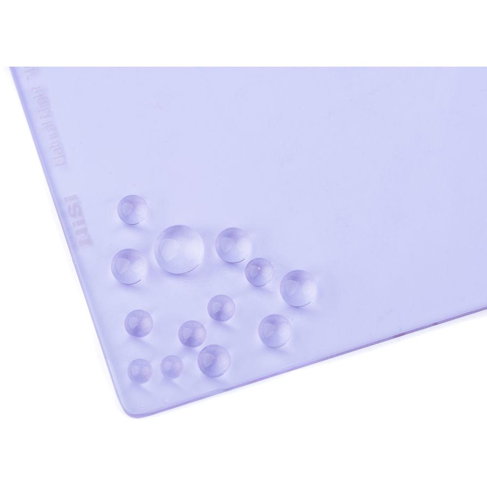 NiSi 100 x 100mm Natural-Night Filter