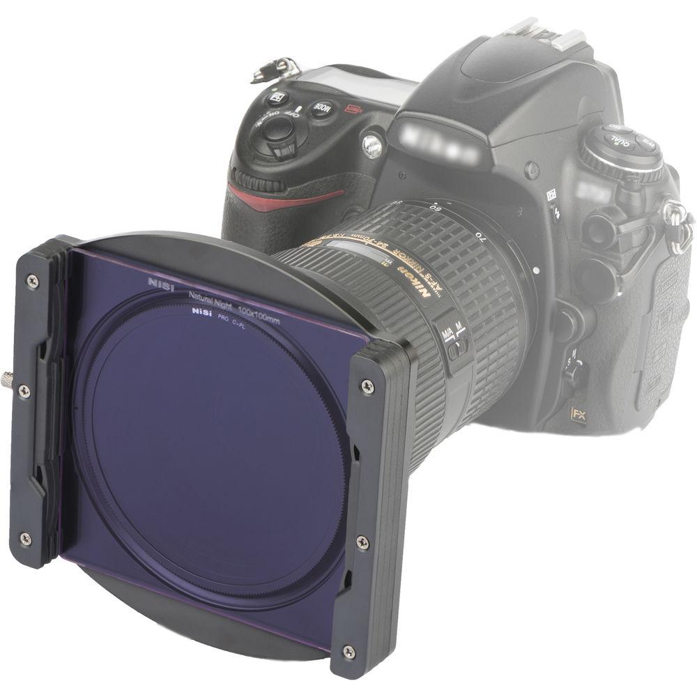 NiSi 100 x 100mm Natural-Night Filter