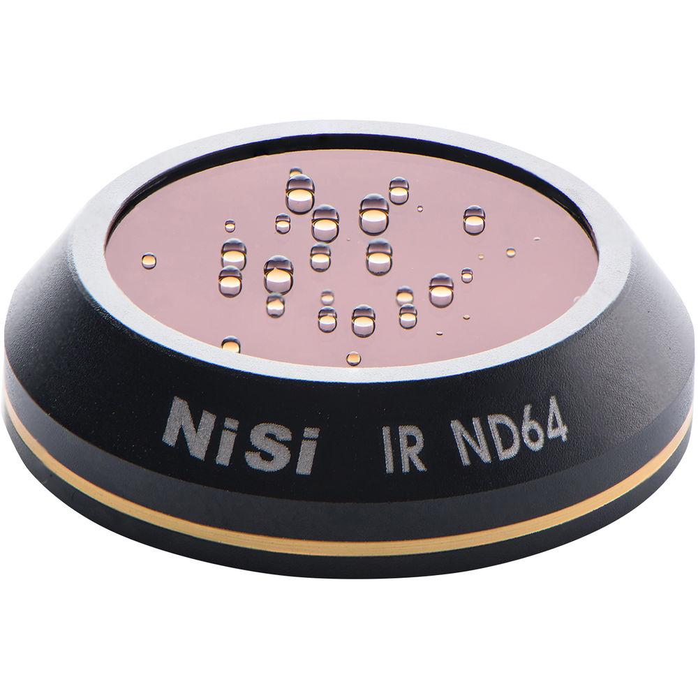 NiSi 6-Filter Kit for DJI Mavic Pro
