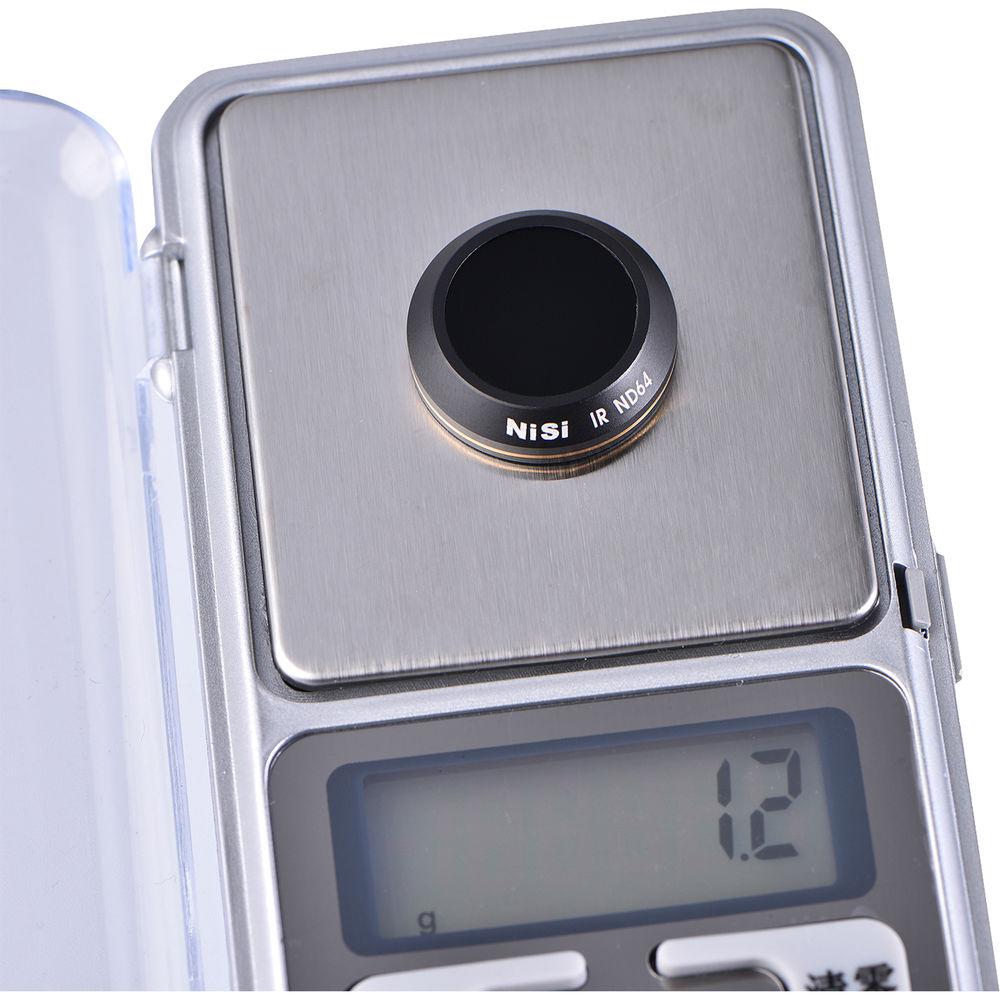 NiSi 6-Filter Kit for DJI Mavic Pro