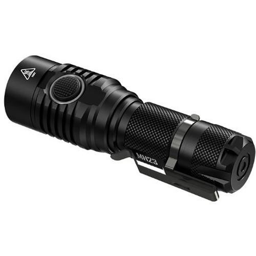 Nitecore MH23 Rechargeable LED Flashlight