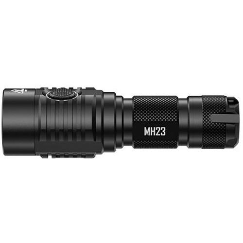 Nitecore MH23 Rechargeable LED Flashlight
