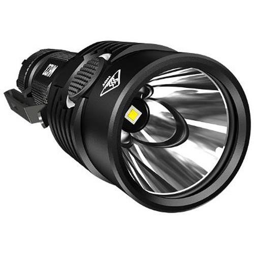 Nitecore MH23 Rechargeable LED Flashlight