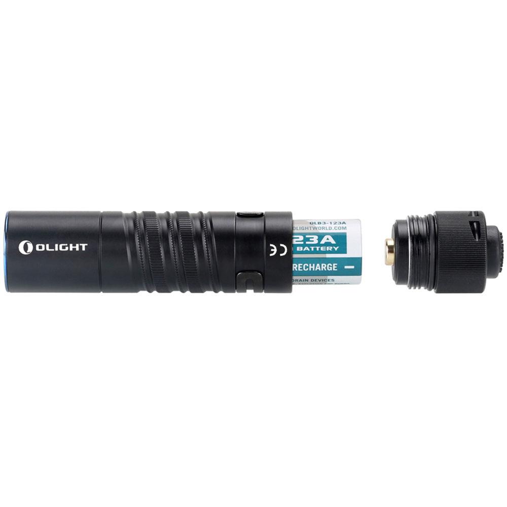 Olight M1T Raider LED Flashlight