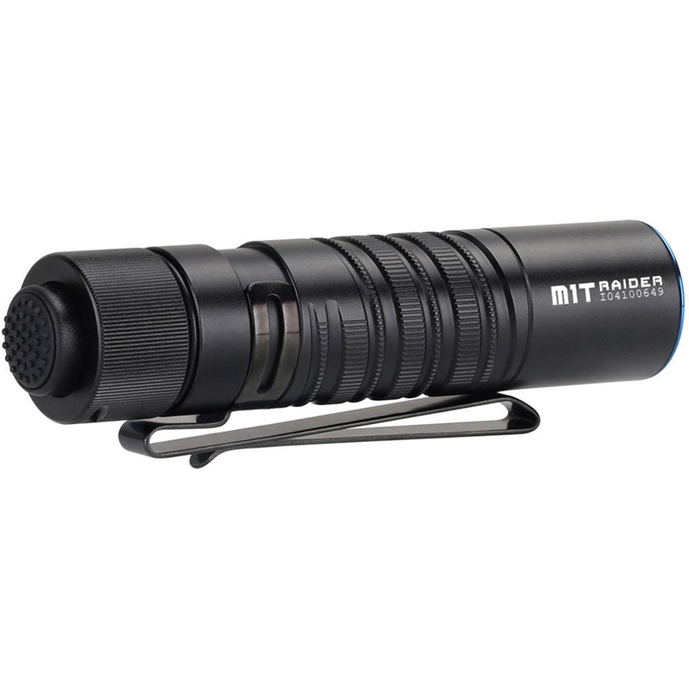 Olight M1T Raider LED Flashlight