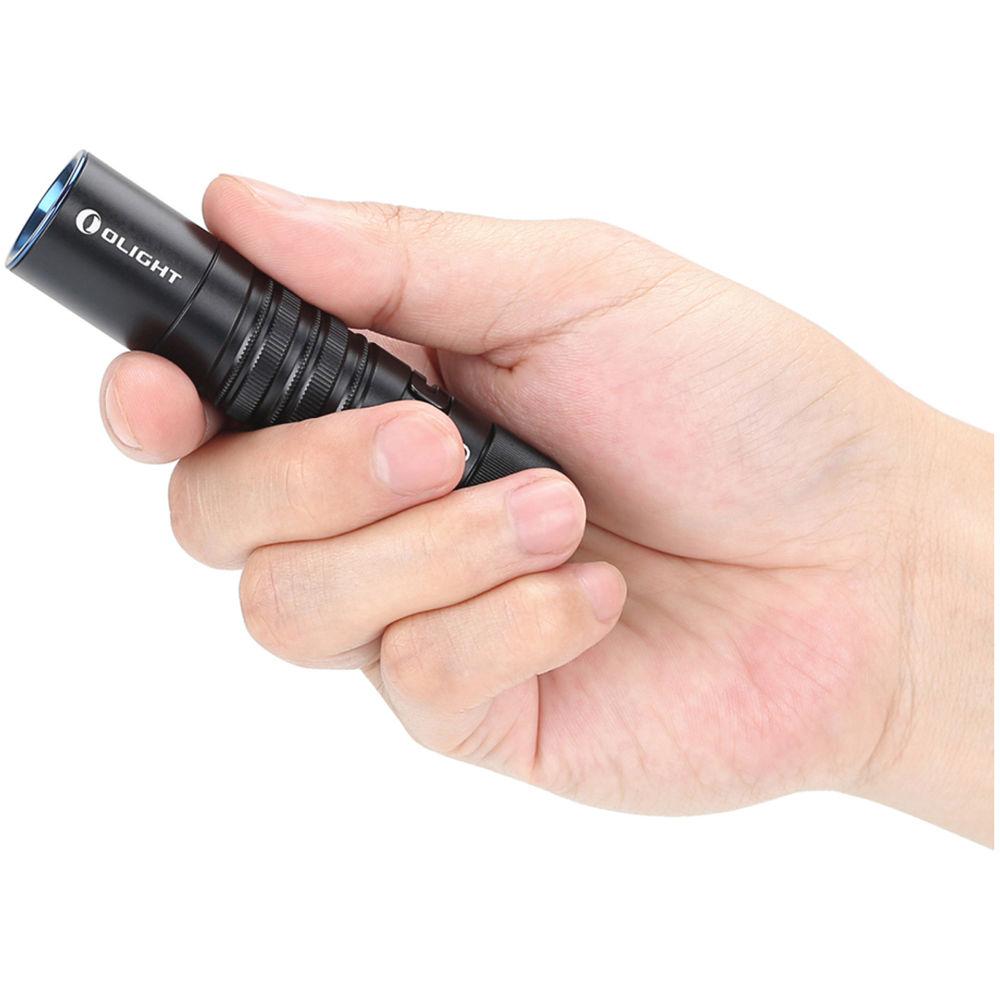Olight M1T Raider LED Flashlight