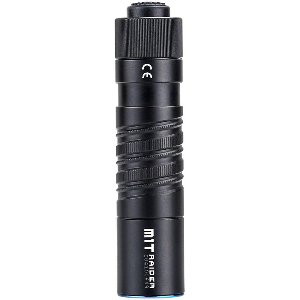 Olight M1T Raider LED Flashlight