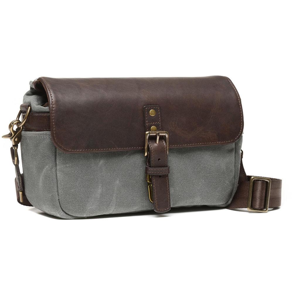 ONA Bowery 50 50 Camera Bag