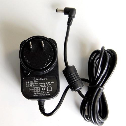 OneControl Distro Minimal Pack Multi-Output Power Supply with Cables