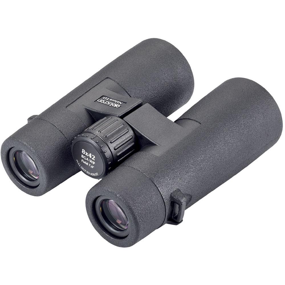 Opticron 8x42 Natura BGA ED Binocular