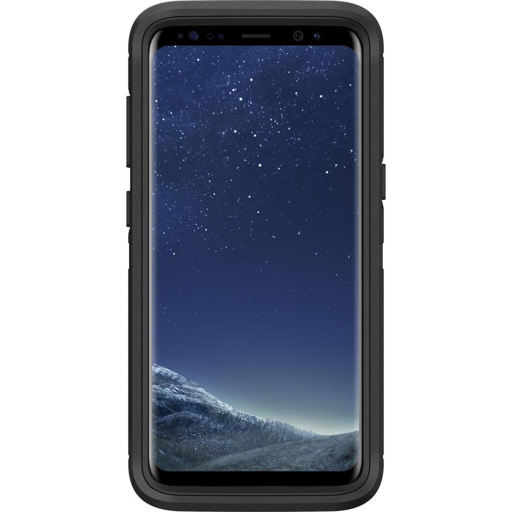 OtterBox Defender Series Case for Galaxy S8