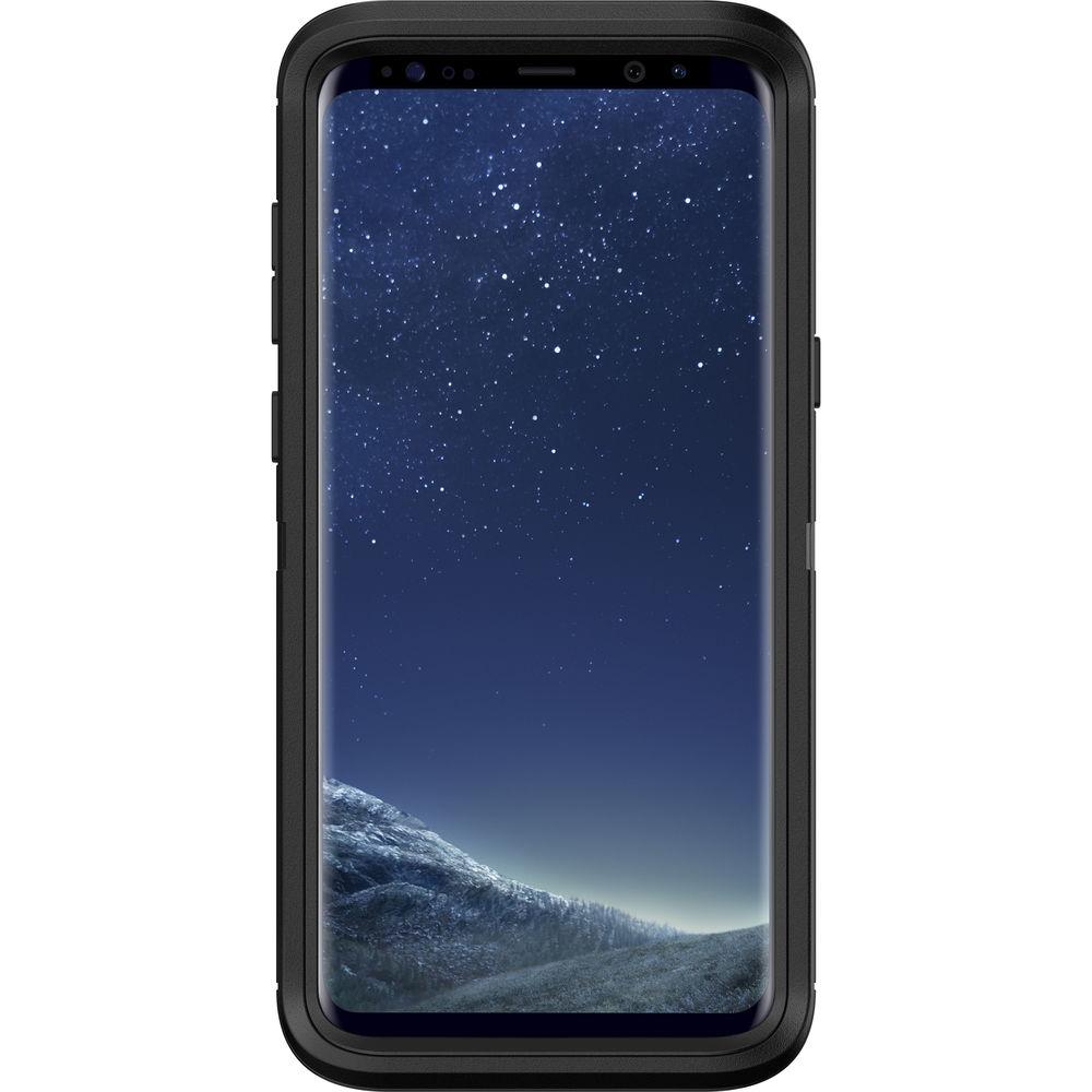 OtterBox Defender Series Case for Galaxy S8