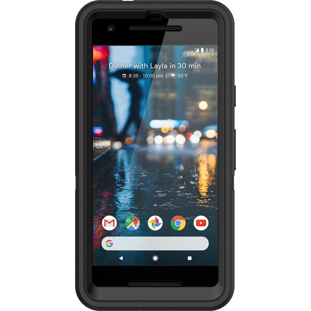 OtterBox Defender Series Case for Google Pixel 2
