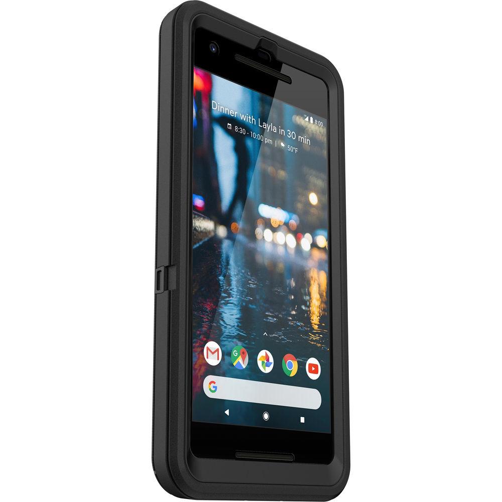 OtterBox Defender Series Case for Google Pixel 2