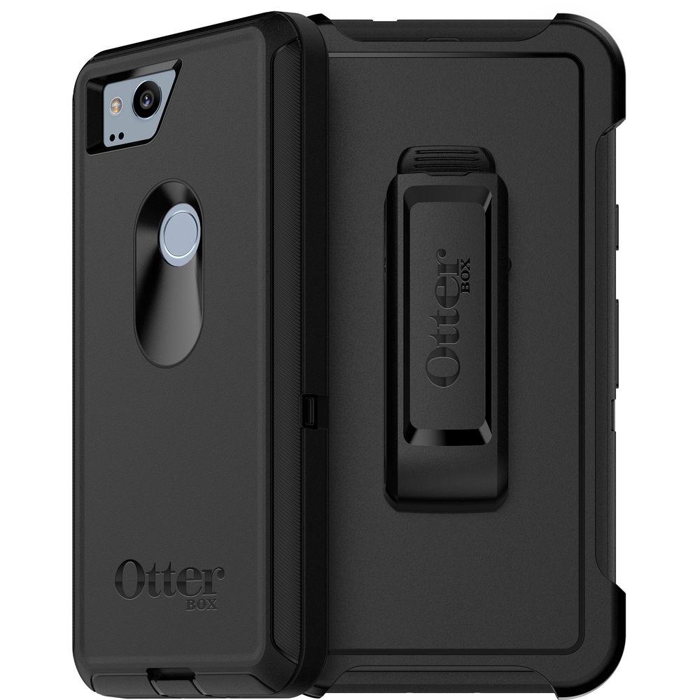 OtterBox Defender Series Case for Google Pixel 2