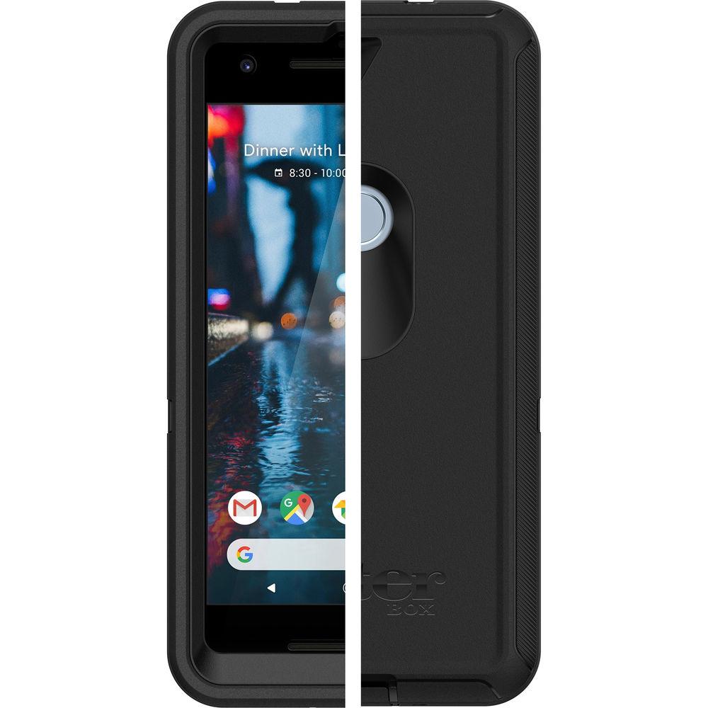 OtterBox Defender Series Case for Google Pixel 2