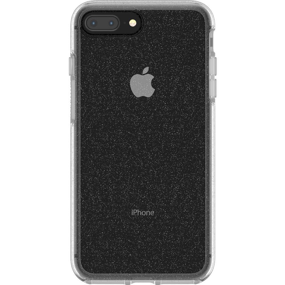 OtterBox Symmetry Series Clear Case for iPhone 7 Plus 8 Plus