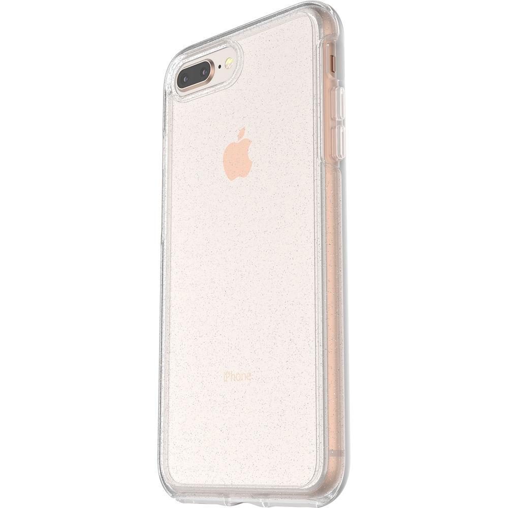 OtterBox Symmetry Series Clear Case for iPhone 7 Plus 8 Plus