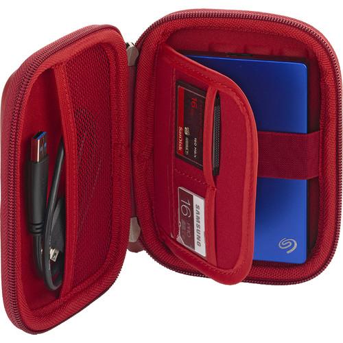 Oyen Digital Drive Logic Compact Case for Select Portable External Hard Drives
