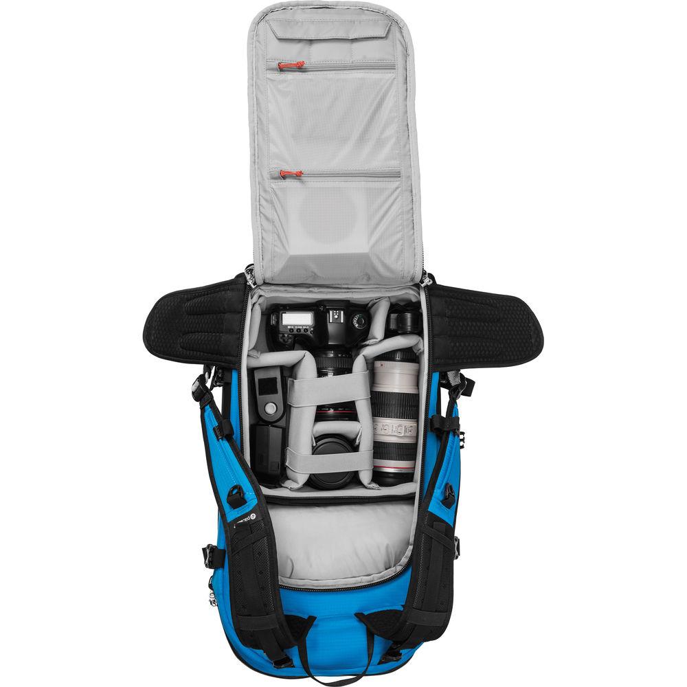 Pacsafe Venturesafe X40 PLUS Anti-Theft 40L Multi-Purpose Backpack