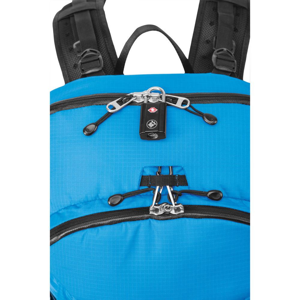 Pacsafe Venturesafe X40 PLUS Anti-Theft 40L Multi-Purpose Backpack