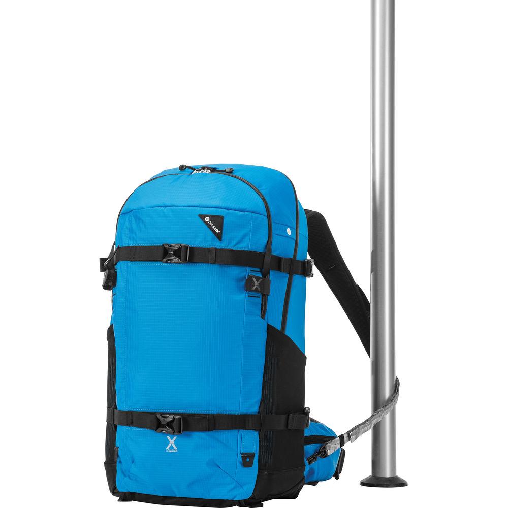 Pacsafe Venturesafe X40 PLUS Anti-Theft 40L Multi-Purpose Backpack