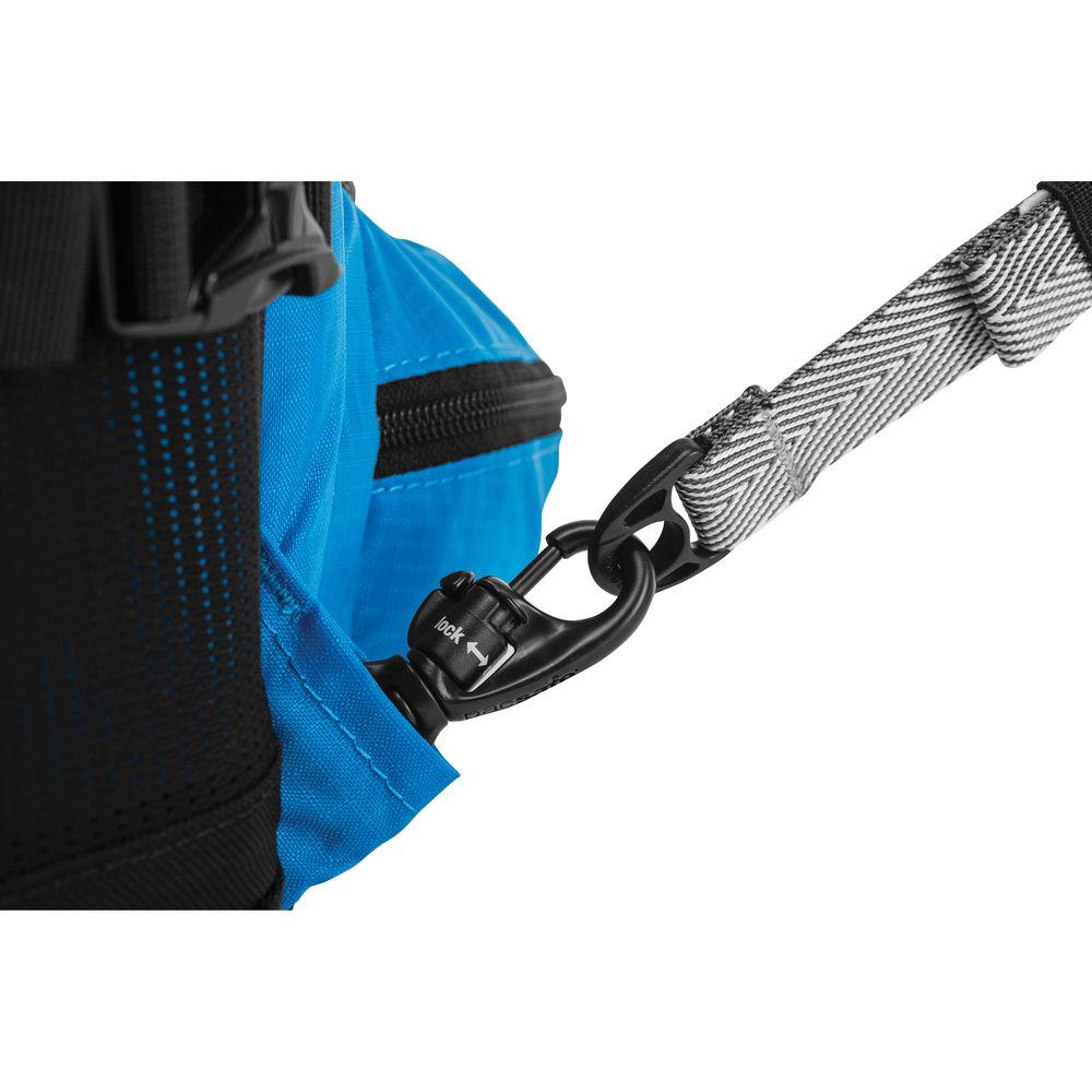 Pacsafe Venturesafe X40 PLUS Anti-Theft 40L Multi-Purpose Backpack