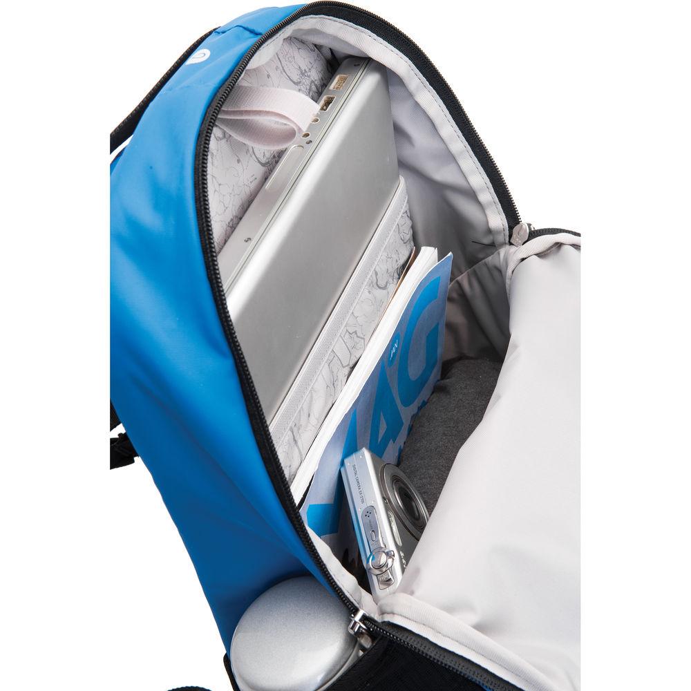 Pacsafe Vibe 20 Anti-Theft 20L Backpack