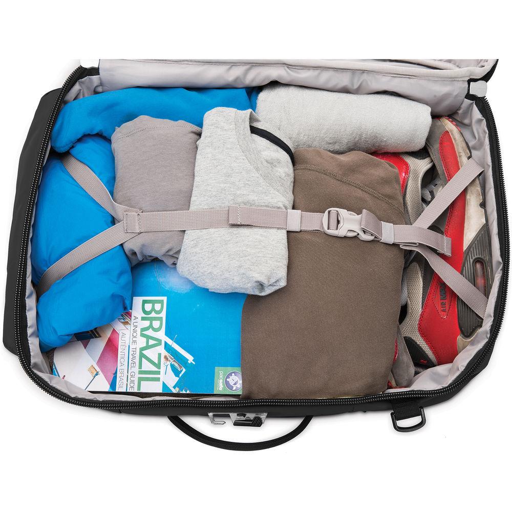 Pacsafe Vibe 40 Anti-Theft 40L Carry-On Backpack