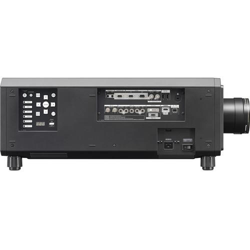 Panasonic 21,000-Lumen SXGA DLP Projector