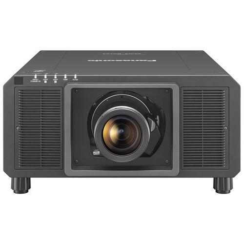 Panasonic 21,000-Lumen WUXGA DLP Projector