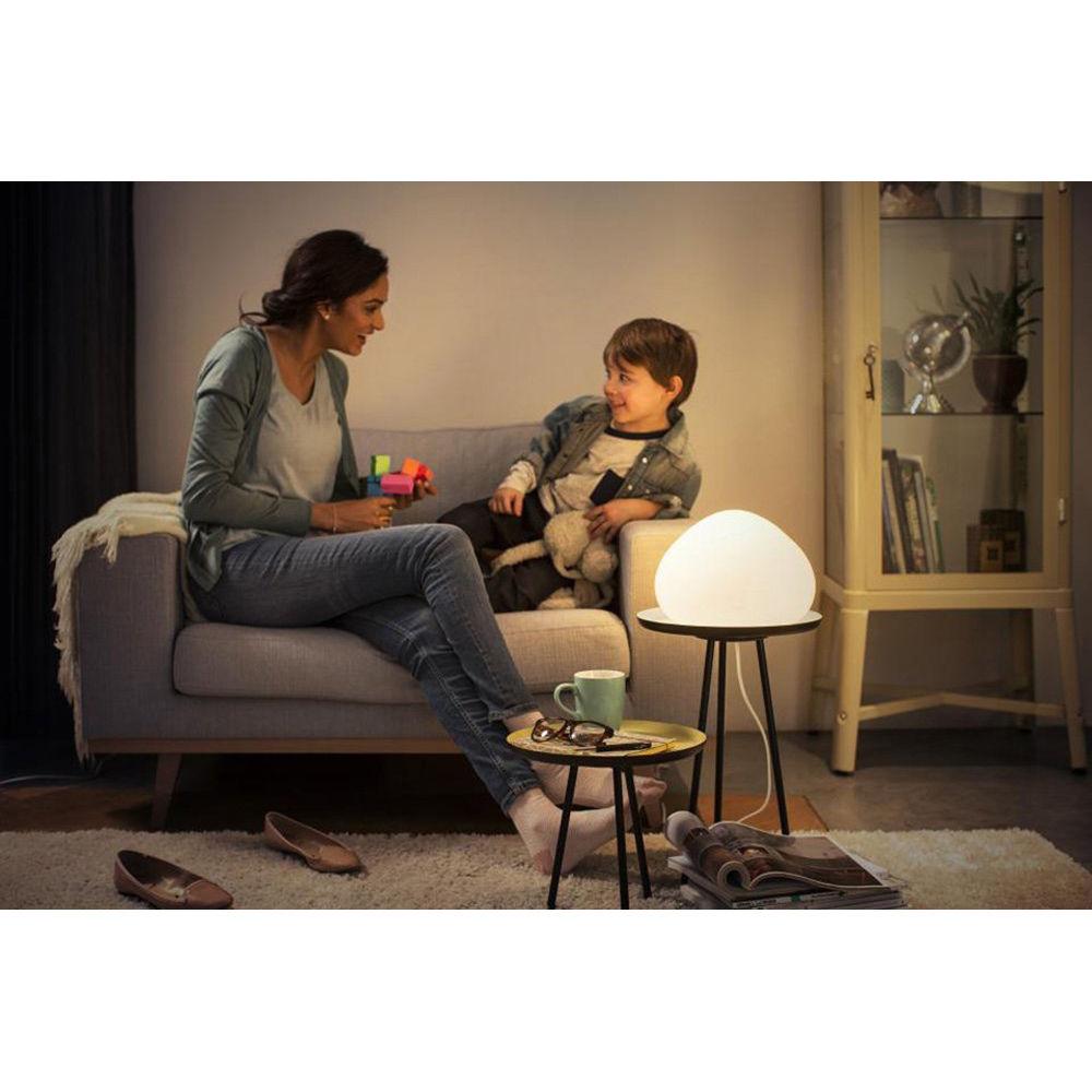 Philips Hue Wellner Table Lamp