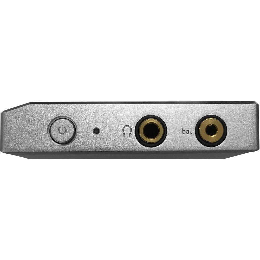 Pioneer XDP-30R Portable High-Resolution Digital Audio Player