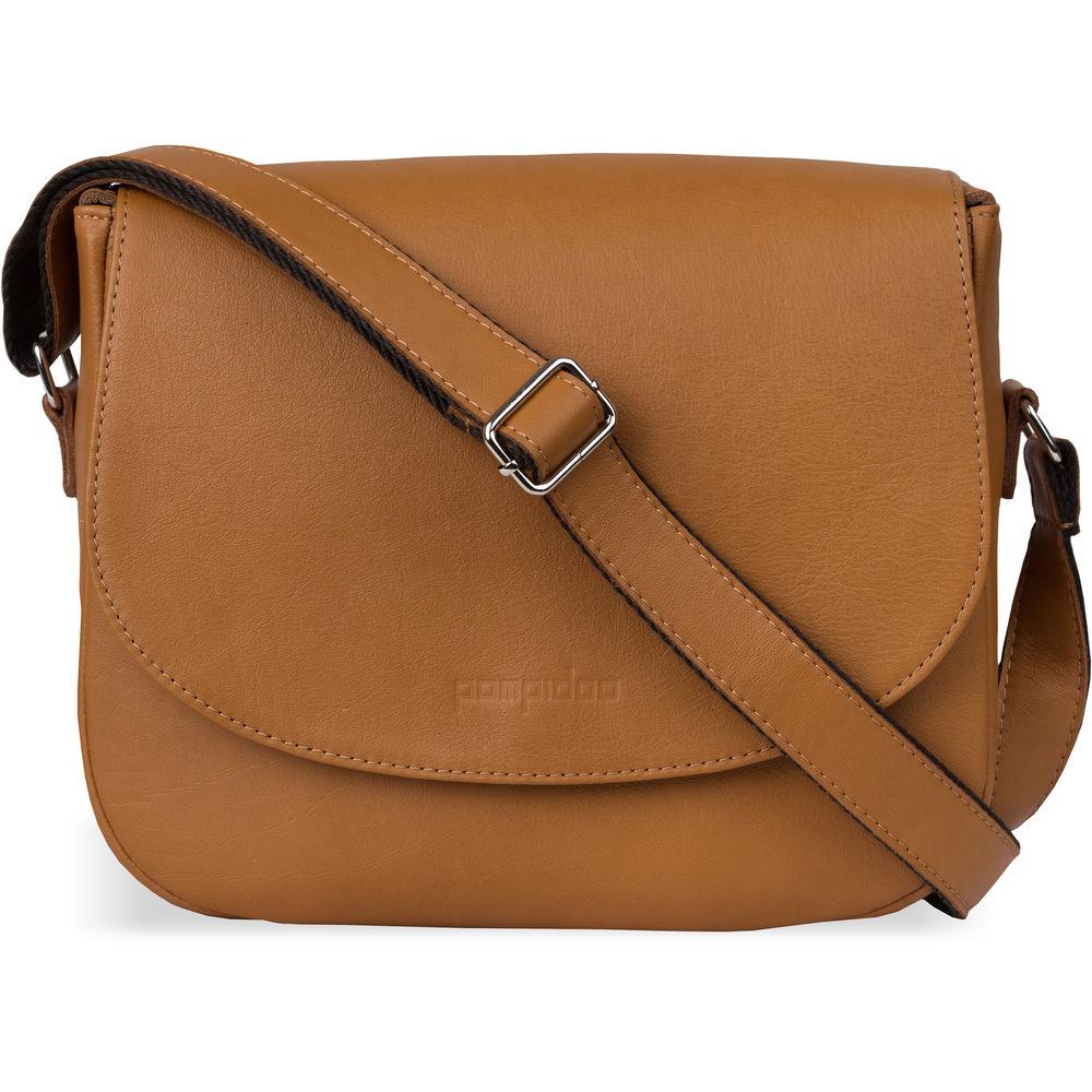 POMPIDOO Geneva Camera Bag
