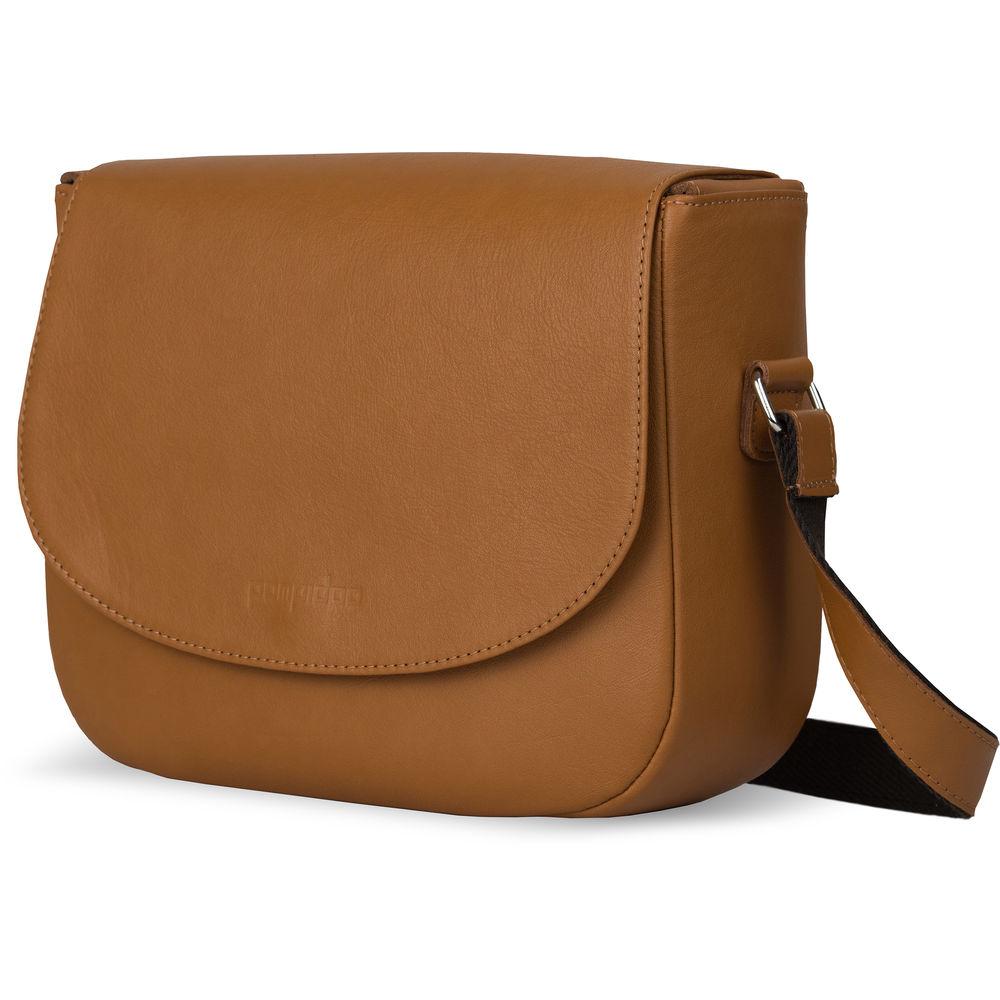 POMPIDOO Geneva Camera Bag