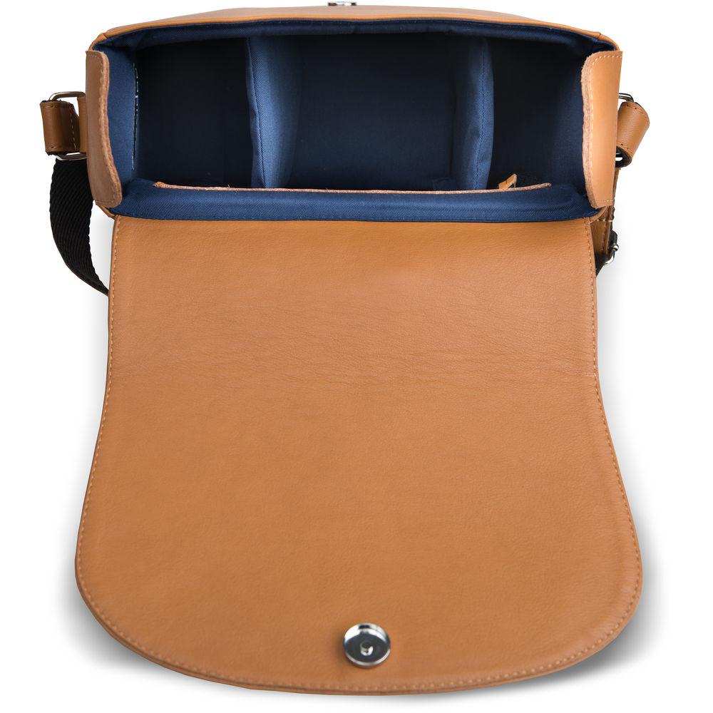 POMPIDOO Geneva Camera Bag