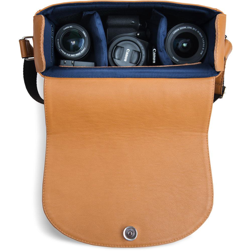 POMPIDOO Geneva Camera Bag